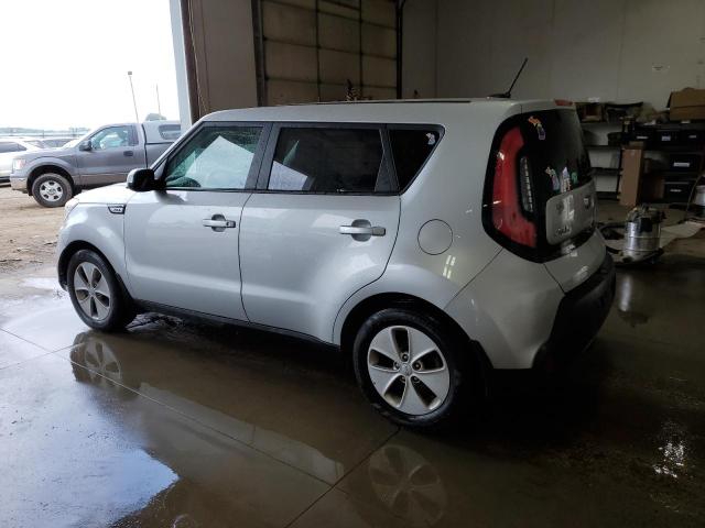 Photo 2 from auction – 2016 KIA SOUL with VIN KNDJN2A26G7871584