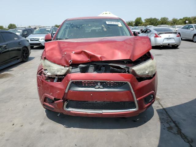 صورة رقم 5 من المزاد - 2011 MITSUBISHI OUTLANDER مع VIN JA4AP3AU2BZ002716