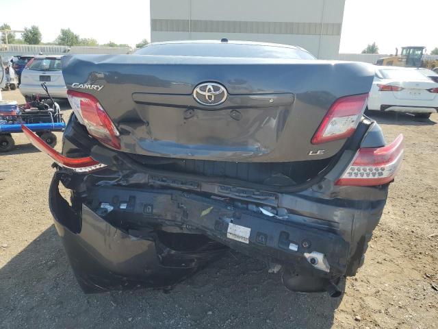 Photo 6 from auction – 2011 TOYOTA CAMRY BASE with VIN 4T4BF3EK5BR211789