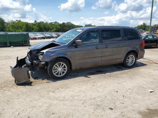 DODGE GRAND CARA 2016 with VIN 2C4RDGCG8GR330272 - Photo from auction
