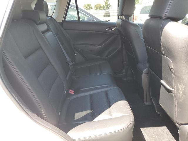 Photo 10 from auction – 2014 MAZDA CX-5 GT with VIN JM3KE2DY4E0350395
