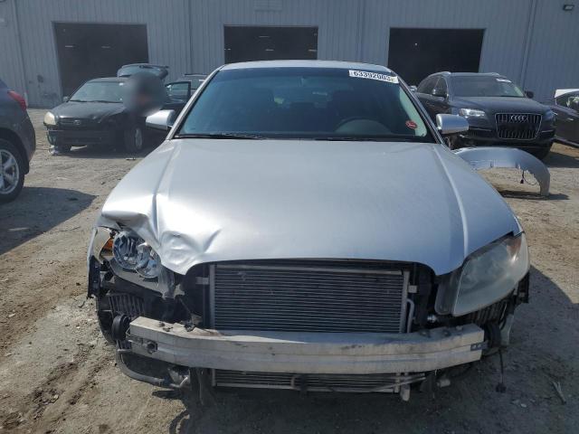 Photo 5 from auction – 2006 AUDI A4 2 TURBO with VIN WAUAF78E16A179872