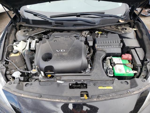 Photo 11 from auction – 2018 NISSAN MAXIMA 3.5 with VIN 1N4AA6APXJC390577