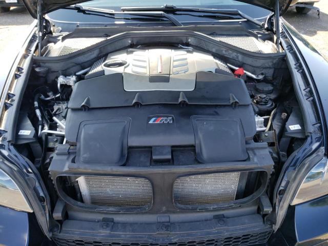 Photo 12 from auction – 2013 BMW X5 M with VIN 5YMGY0C5XDLL15706