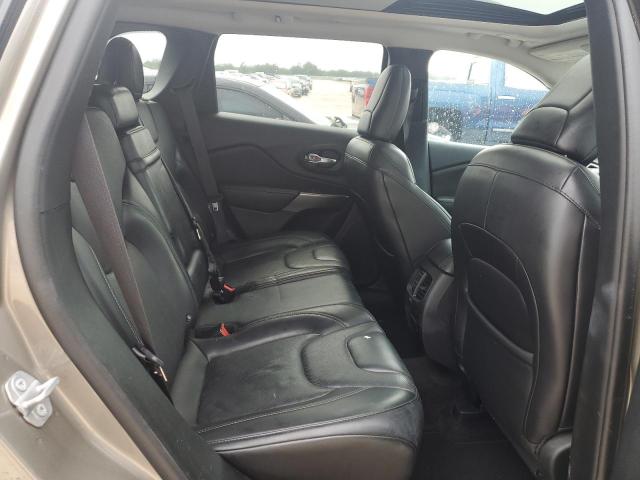 Photo 11 from auction – 2019 JEEP CHEROKEE L with VIN 1C4PJLDNXKD160045