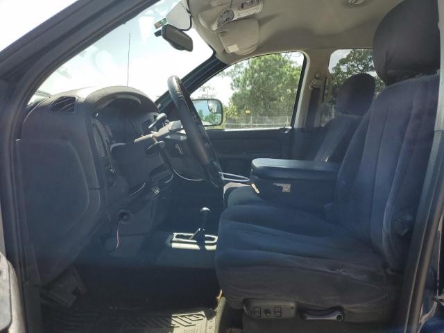 Photo 7 from auction – 2004 DODGE RAM 1500 S with VIN 1D7HU18D74S526906