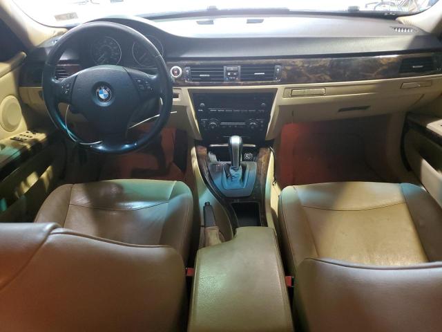 Photo 8 from auction – 2006 BMW 325 I with VIN WBAVB13596PT11811