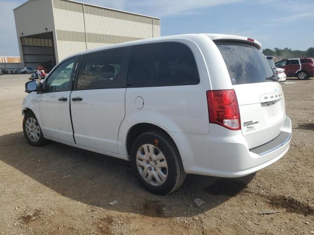 Photo 2 from auction – 2020 DODGE GRAND CARA with VIN 2C4RDGBG3LR241317
