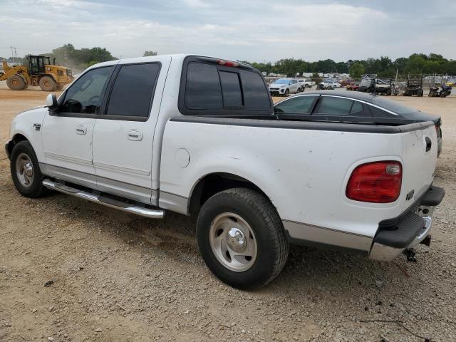 Photo 2 from auction – 2003 FORD F150 SUPER with VIN 1FTRW07L63KC67951