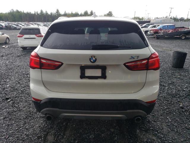 Photo 6 from auction – 2018 BMW X1 XDRIVE2 with VIN WBXHT3C36J5F88921