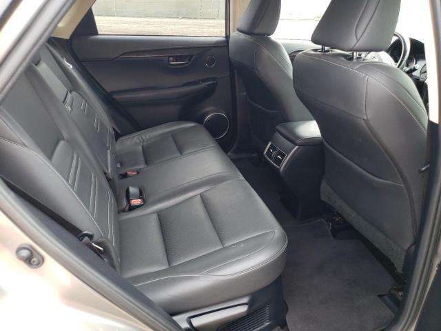 Photo 11 from auction – 2018 LEXUS NX 300 BAS with VIN JTJYARBZ6J2107802