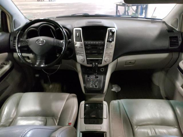 Photo 8 from auction – 2008 LEXUS RX 350 with VIN 2T2HK31U78C047796