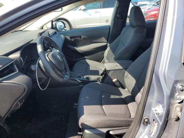 Photo 7 from auction – 2022 TOYOTA COROLLA LE with VIN 5YFEPMAE6NP307611