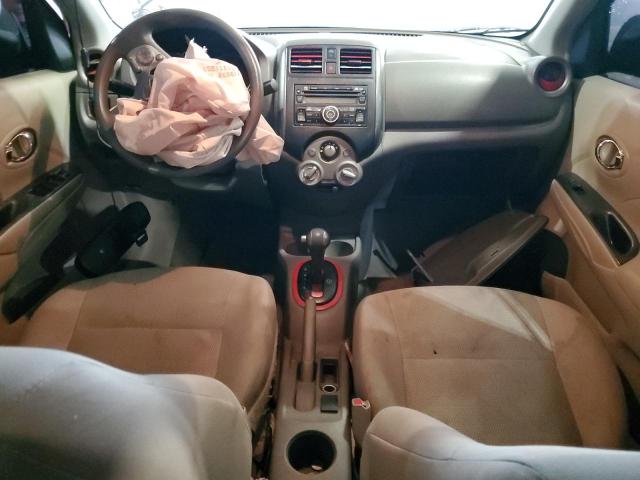 Photo 8 from auction – 2012 NISSAN VERSA S with VIN 3N1CN7AP1CL837367