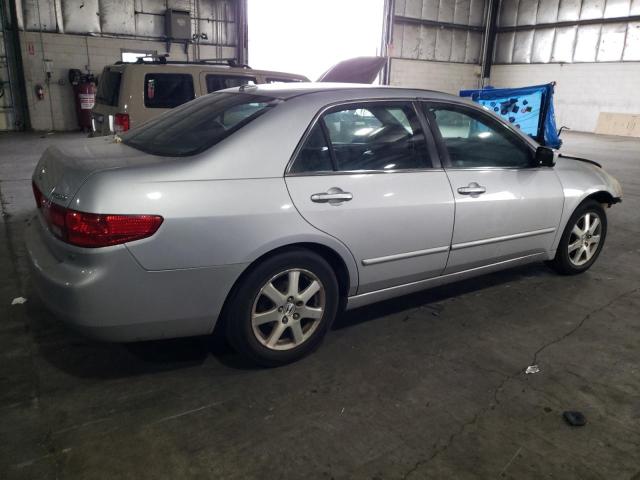 Photo 3 from auction – 2005 HONDA ACCORD EX with VIN 1HGCM66575A048220