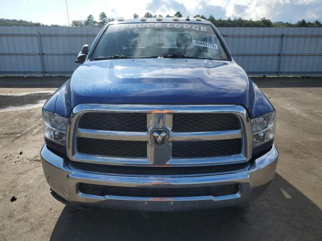 Photo 5 from auction – 2018 RAM 2500 ST with VIN 3C6UR5CJ1JG114960