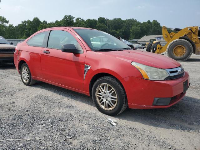 Photo 4 from auction – 2008 FORD FOCUS SE with VIN 1FAHP33N48W129316