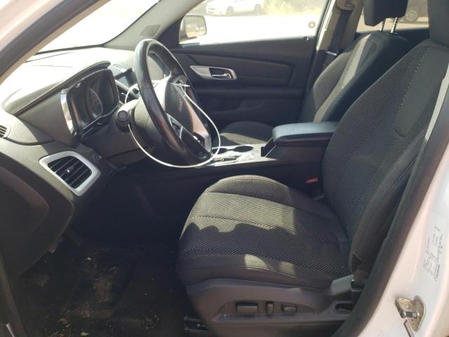 Photo 7 from auction – 2011 GMC TERRAIN SL with VIN 2CTALSEC2B6444490