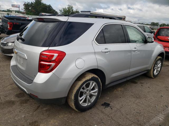 Photo 3 from auction – 2017 CHEVROLET EQUINOX LT with VIN 2GNALCEK8H1533809