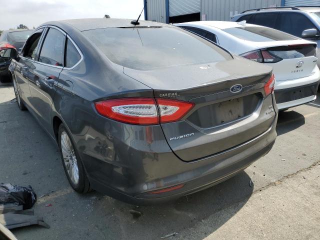 Photo 2 from auction – 2016 FORD FUSION SE with VIN 3FA6P0LU2GR173586