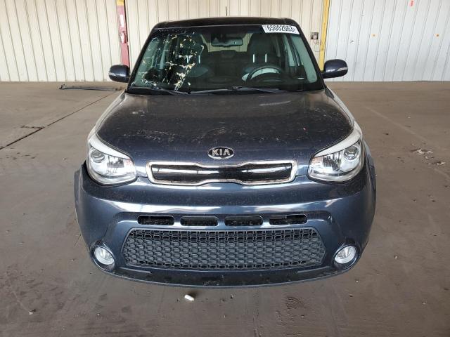 Photo 5 from auction – 2016 KIA SOUL ! with VIN KNDJX3A58G7348139