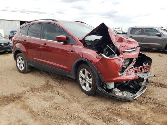 Photo 4 from auction – 2015 FORD ESCAPE SE with VIN 1FMCU0G98FUC07724