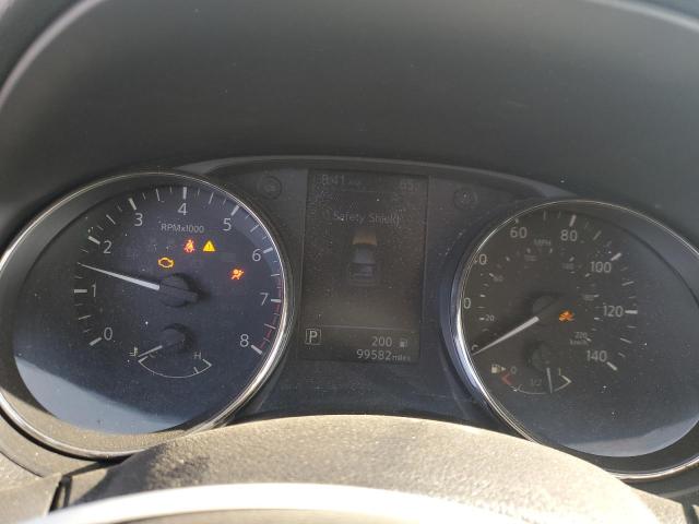 Photo 9 from auction – 2018 NISSAN ROGUE S with VIN KNMAT2MV9JP505413