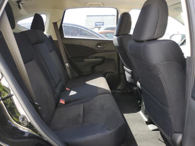 Photo 10 from auction – 2016 HONDA CR-V EX with VIN 2HKRM4H55GH706400
