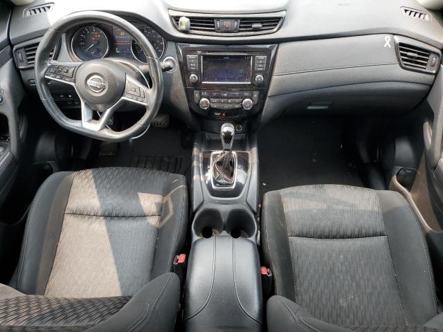Photo 8 from auction – 2018 NISSAN ROGUE S with VIN KNMAT2MT2JP517806