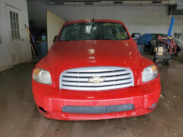 صورة رقم 5 من المزاد - 2010 CHEVROLET HHR PANEL مع VIN 3GCAAADB3AS500876