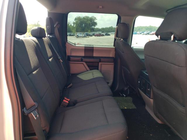 Photo 10 from auction – 2019 FORD F150 SUPER with VIN 1FTEW1EP4KKC03870