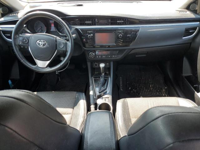 Photo 8 from auction – 2015 TOYOTA COROLLA L with VIN 2T1BURHE9FC295454