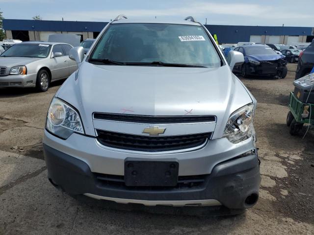 Photo 5 from auction – 2014 CHEVROLET CAPTIVA LS with VIN 3GNAL2EK5ES656333