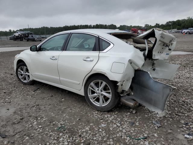 Photo 2 from auction – 2013 NISSAN ALTIMA with VIN 1N4AL3AP0DN589882