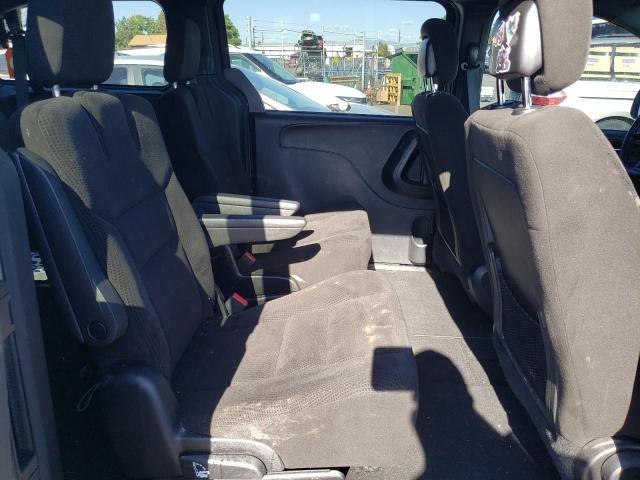 Photo 11 from auction – 2016 DODGE GRAND CARA with VIN 2C4RDGBG0GR315248