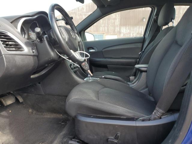 Foto 7 de la subasta – 2013 DODGE AVENGER SX con VIN 1C3CDZCB9DN519659