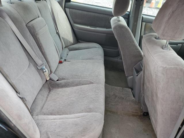 Photo 10 from auction – 2001 TOYOTA AVALON XL with VIN 4T1BF28B81U157242
