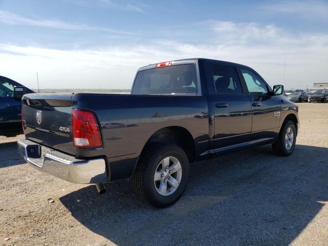 Photo 3 from auction – 2021 RAM 1500 CLASS with VIN 1C6RR7LG5MS532599