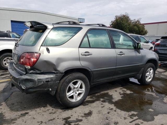 Photo 3 from auction – 2000 LEXUS RX 300 with VIN JT6HF10U9Y0115774