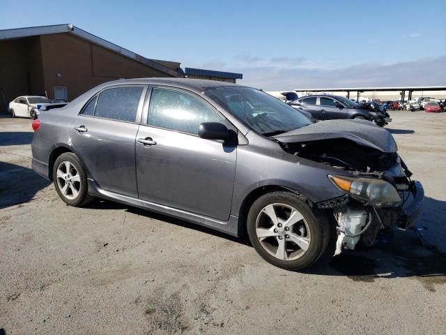 Photo 4 from auction – 2013 TOYOTA COROLLA BA with VIN 5YFBU4EE1DP155757