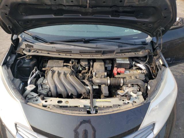 Photo 11 from auction – 2015 NISSAN VERSA NOTE with VIN 3N1CE2CP9FL367254