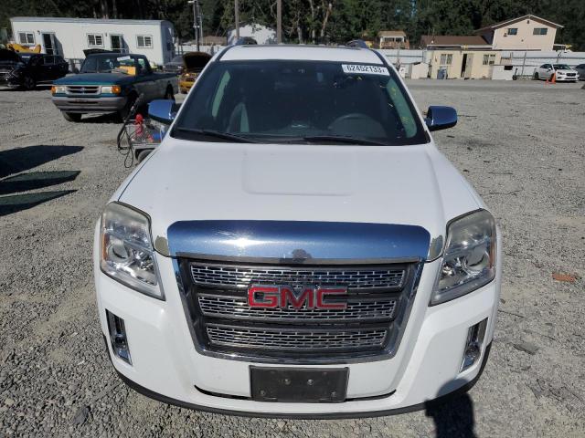 Photo 5 from auction – 2013 GMC TERRAIN SL with VIN 2GKALWEK5D6119656