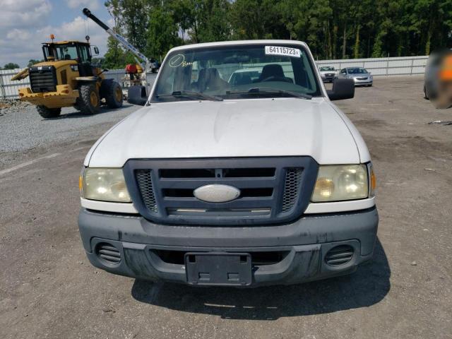 Снимка 5 от търг – 2008 FORD RANGER с VIN 1FTYR10D48PB06343