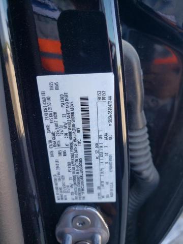 Photo 14 from auction – 2020 FORD ESCAPE SE with VIN 1FMCU0G68LUB30385