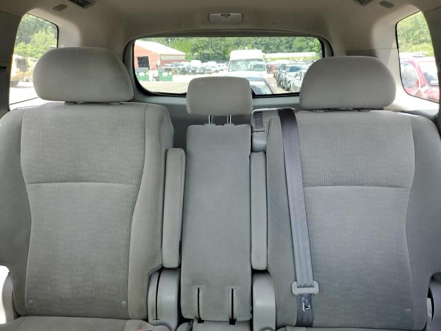 Photo 10 from auction – 2011 TOYOTA HIGHLANDER with VIN 5TDBK3EH0BS048438