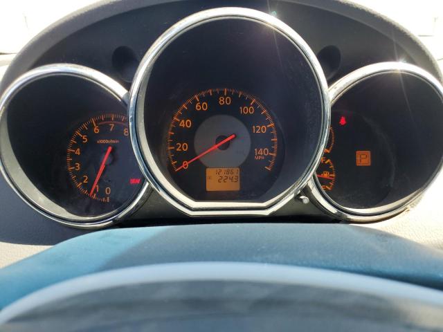 Photo 9 from auction – 2006 NISSAN ALTIMA S with VIN 1N4AL11D06C103645