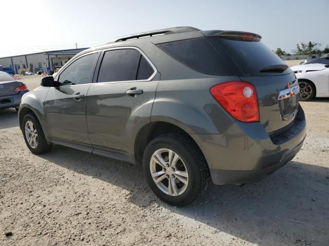 Photo 2 from auction – 2013 CHEVROLET EQUINOX LT with VIN 2GNALPEK6D6343107