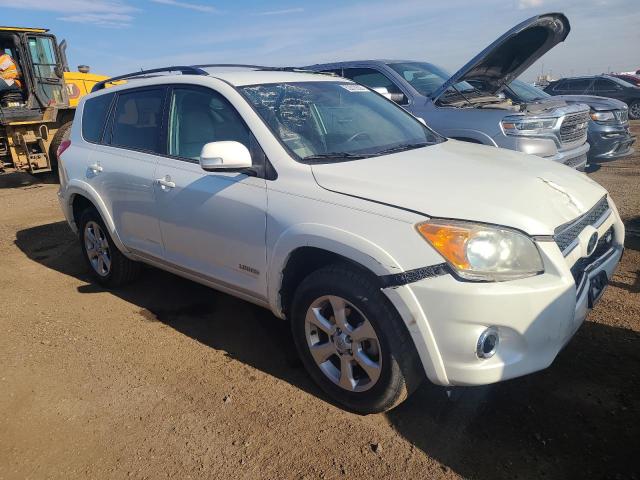 Photo 4 from auction – 2009 TOYOTA RAV4 LIMIT with VIN JTMBK34V995077959
