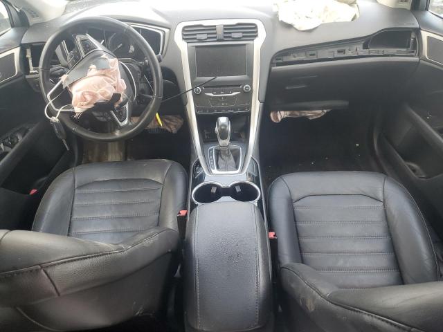 Photo 8 from auction – 2014 FORD FUSION SE with VIN 3FA6P0LU7ER168283