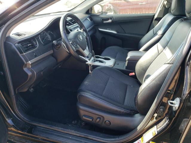 Photo 7 from auction – 2014 TOYOTA CAMRY L with VIN 4T1BF1FK9EU386600